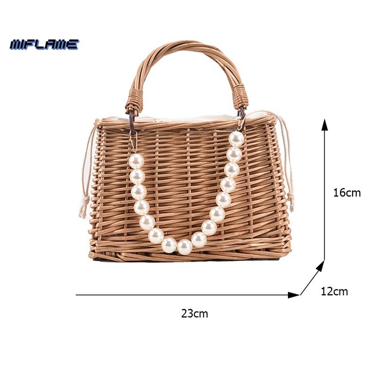 Summer Handbag