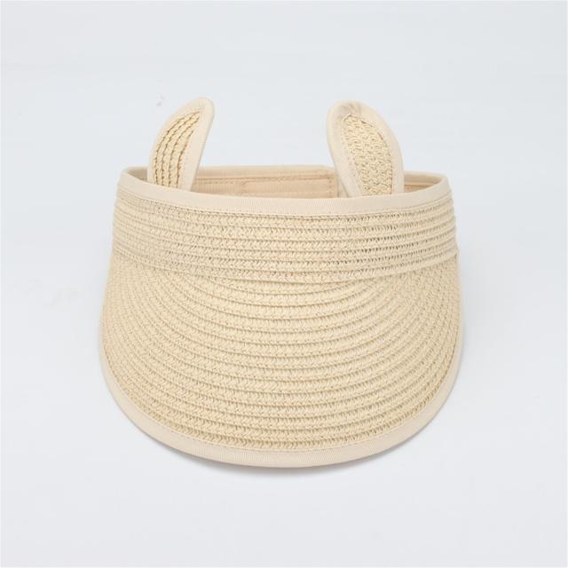 Sleepy Bunny Hat for Children