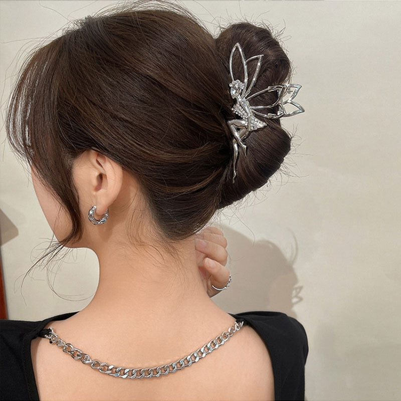 Fairy Claw Clip
