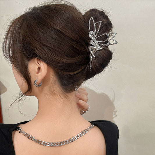 Fairy Claw Clip
