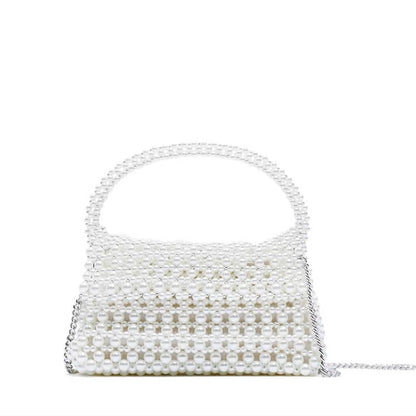 Pearl Purse