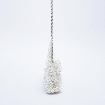 Pearl Purse