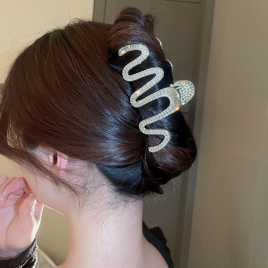 Wiggle Hair Clip