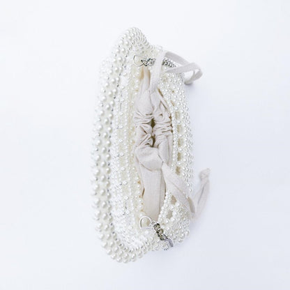 Pearl Purse