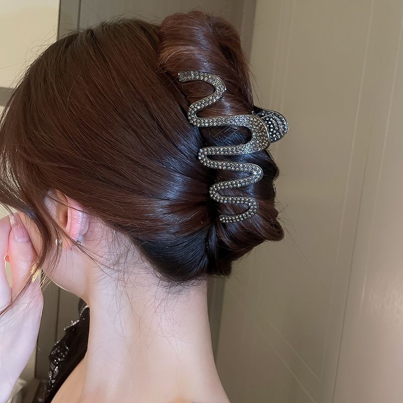 Wiggle Hair Clip