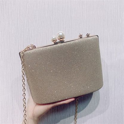 Jamie Evening Bag