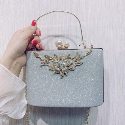Jamie Evening Bag