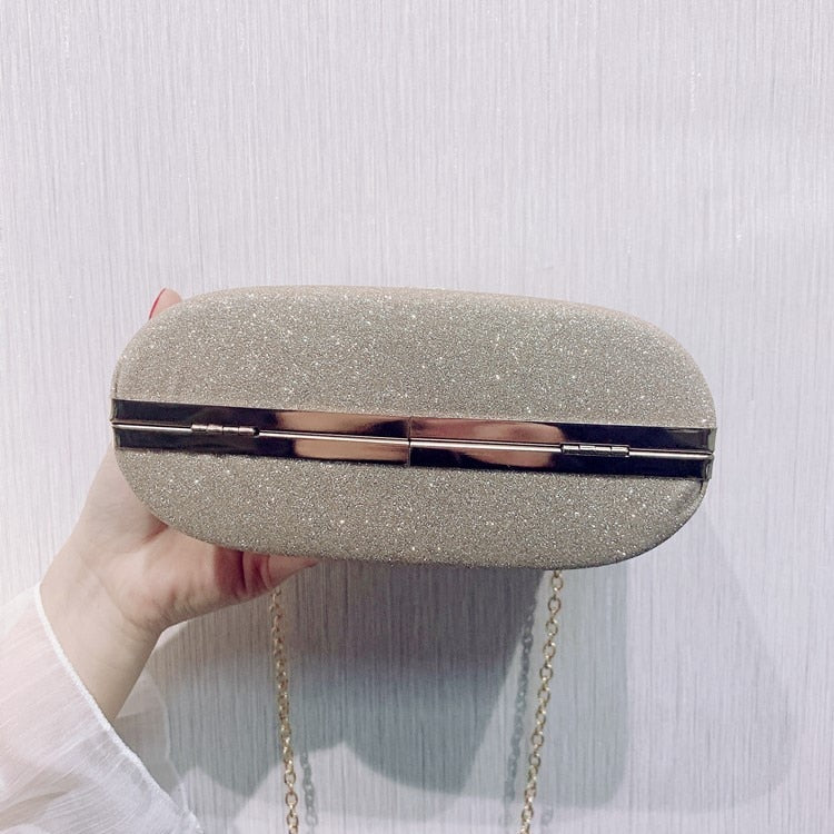 Jamie Evening Bag