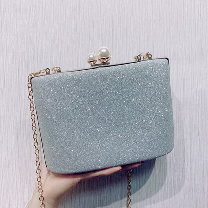 Jamie Evening Bag