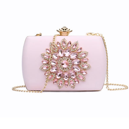 Mandala Clutch