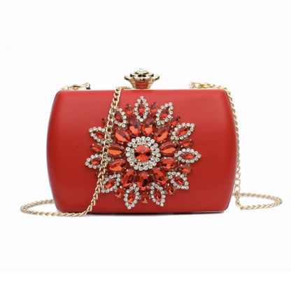 Mandala Clutch