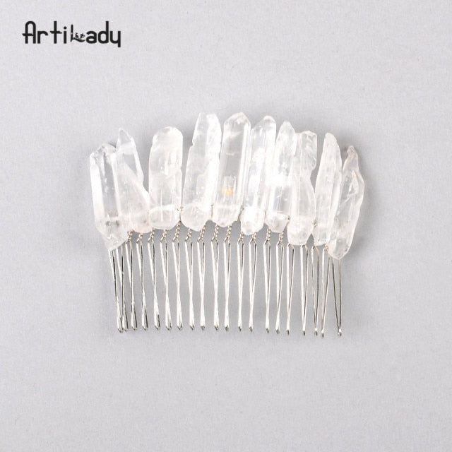 Quartz Comb