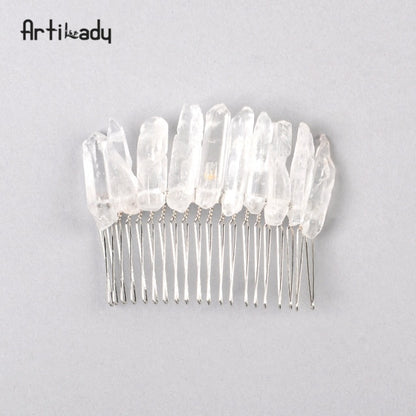 Quartz Comb
