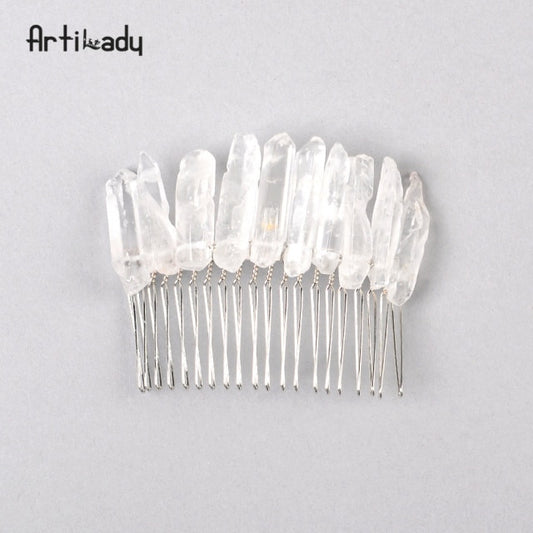 Quartz Comb