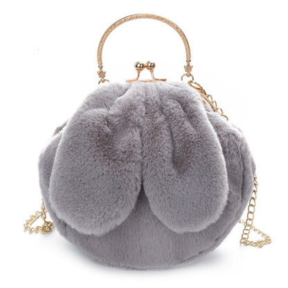Bunny Ears Purse