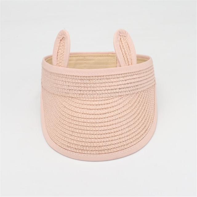 Sleepy Bunny Hat for Children