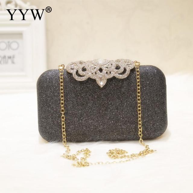 Scarlett Evening Clutch