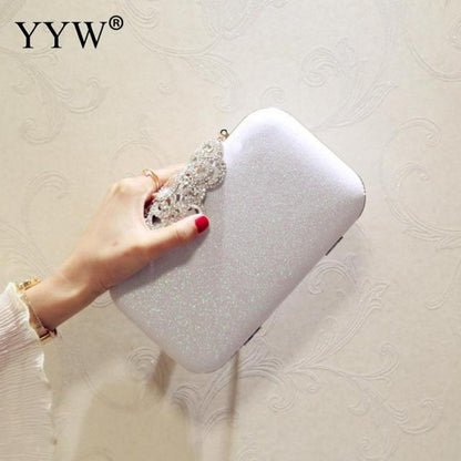 Scarlett Evening Clutch