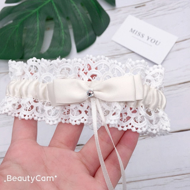 Traditional Garter