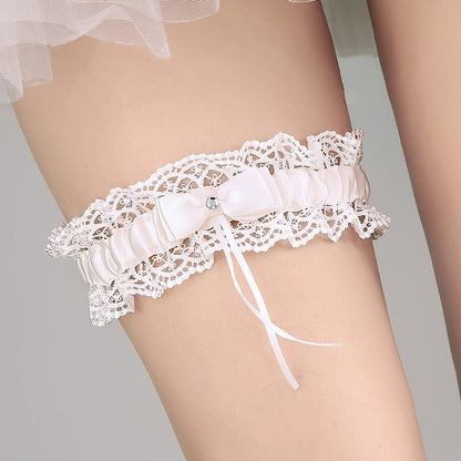 Traditional Garter