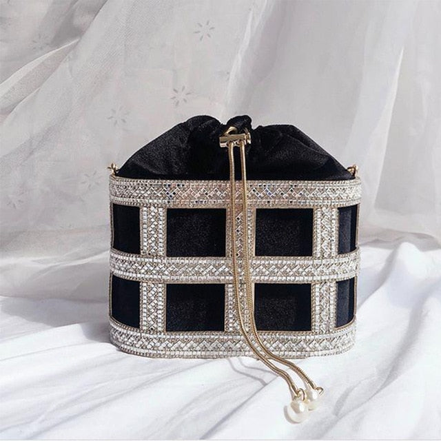 Basket Purse