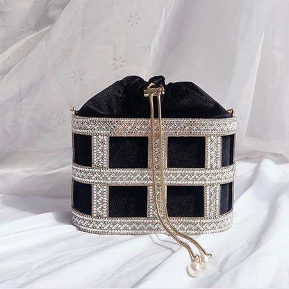Basket Purse