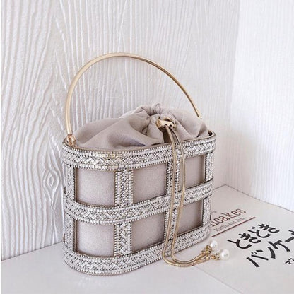 Basket Purse
