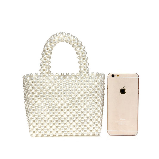 Lottie Pearl Purse