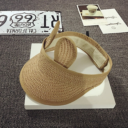 Sleepy Bunny Hat for Children