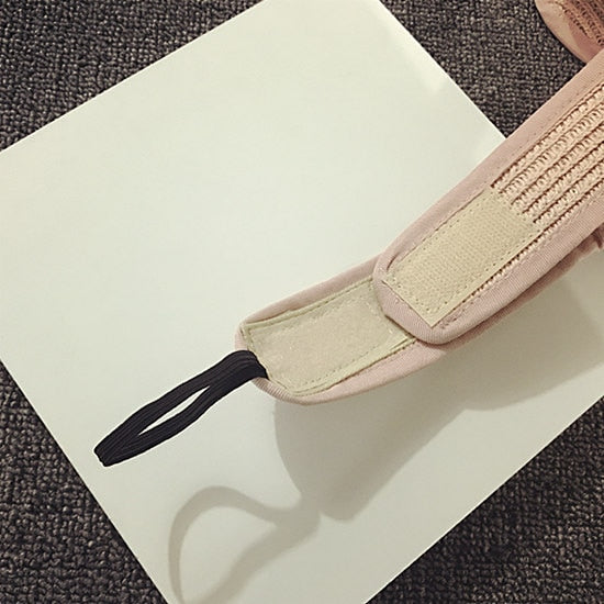 Sleepy Bunny Hat for Children