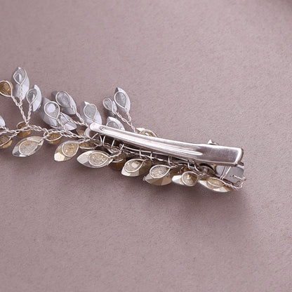 Roman Goddess Hair Vines