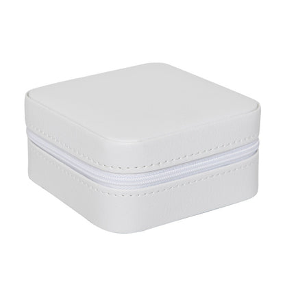Portable Jewelry Box