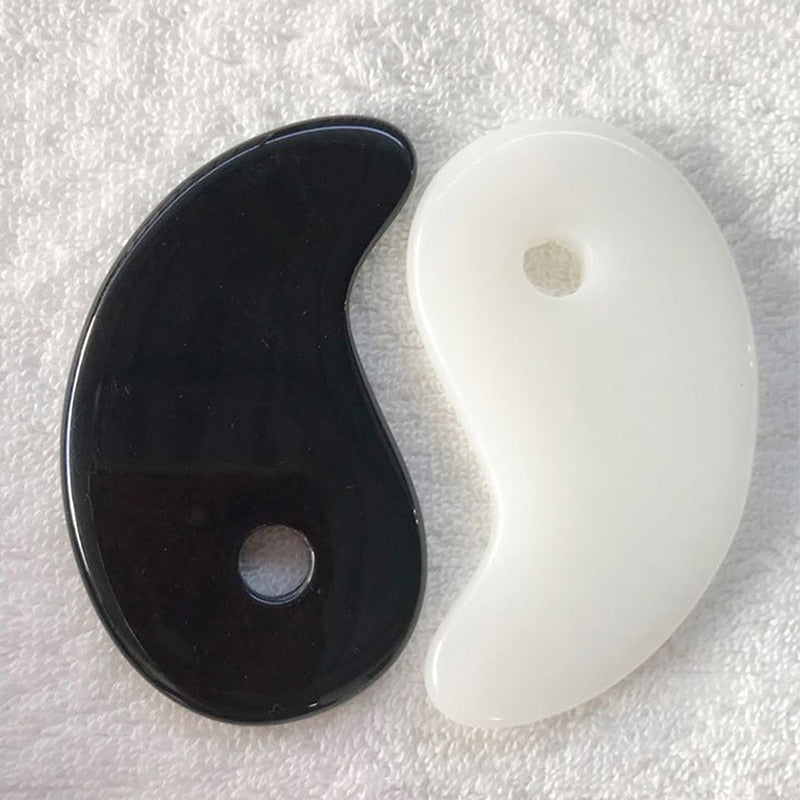 Gua Sha Board