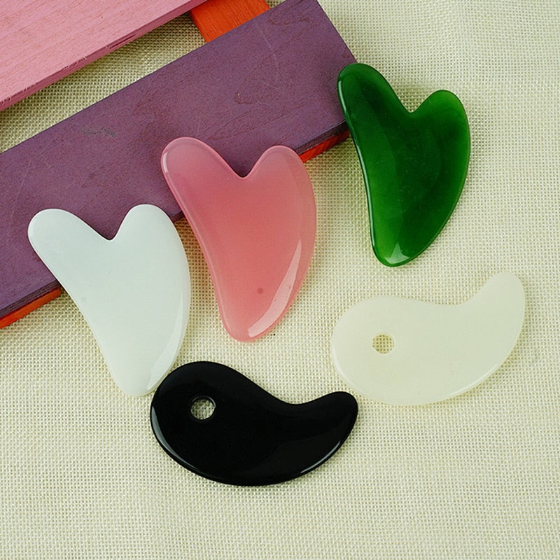 Gua Sha Board
