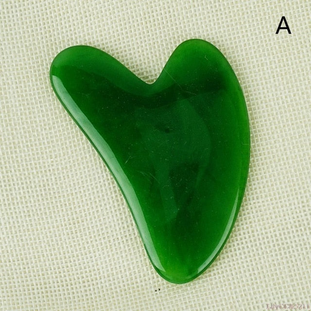 Gua Sha Board