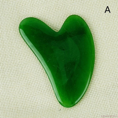 Gua Sha Board