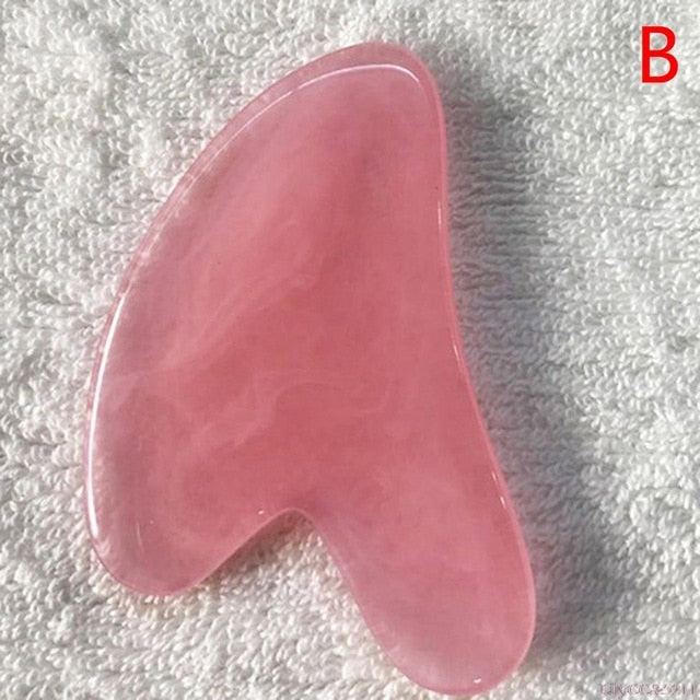 Gua Sha Board
