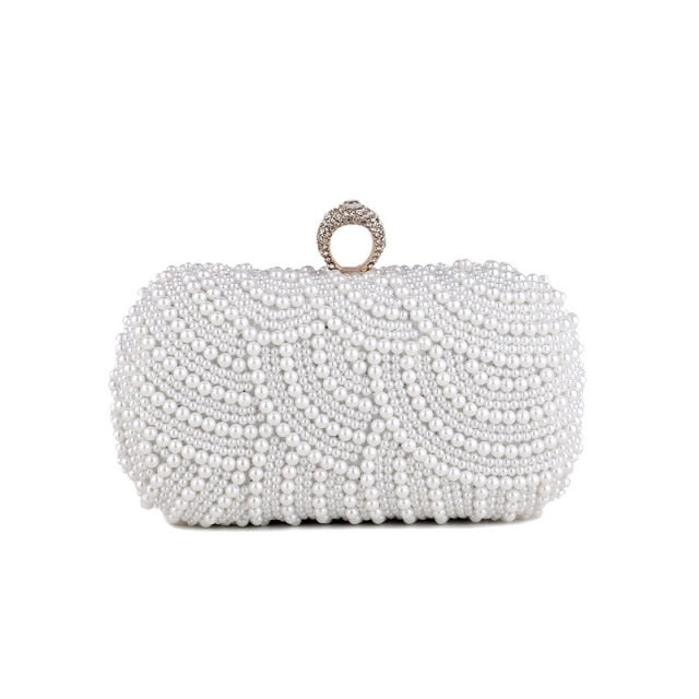 Pearl Clutch