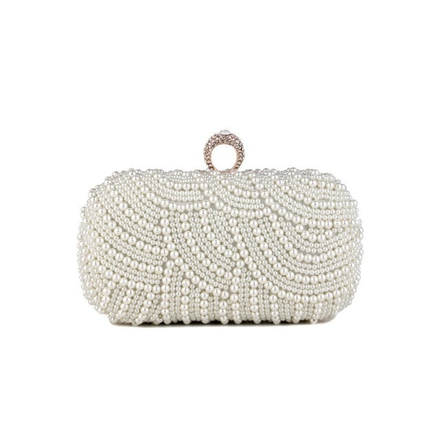 Pearl Clutch