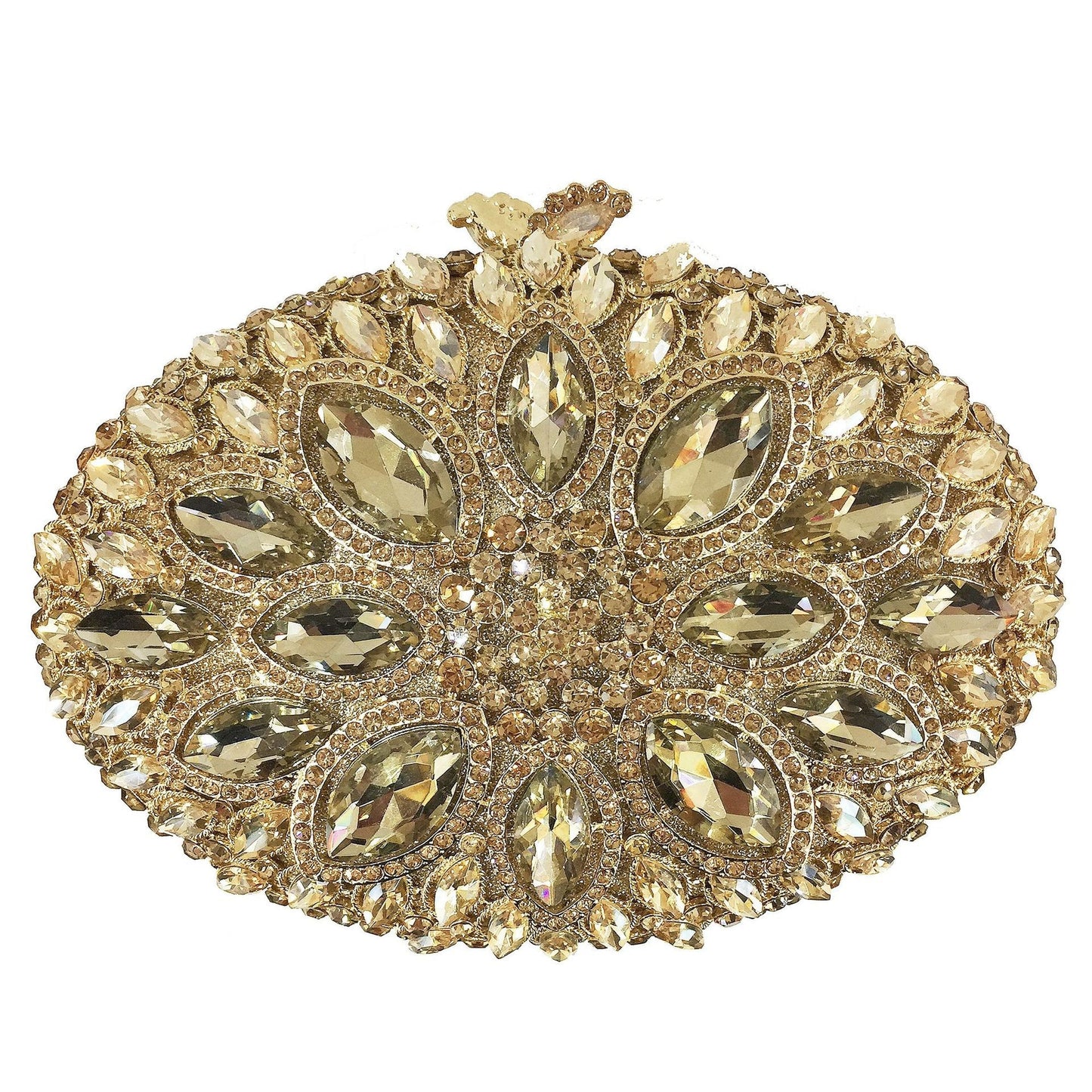 Hollywood Glamour Clutch