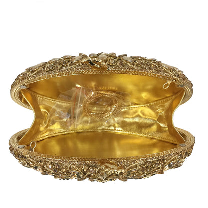 Hollywood Glamour Clutch