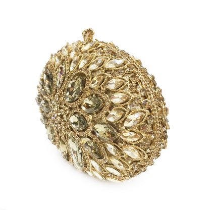 Hollywood Glamour Clutch