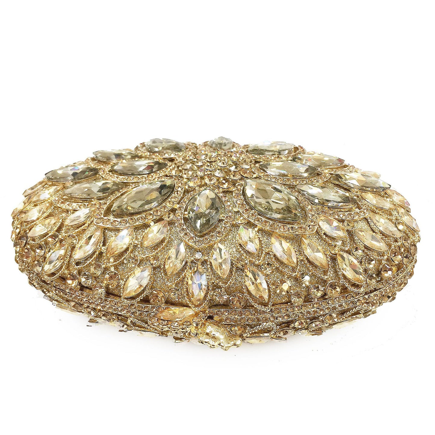 Hollywood Glamour Clutch