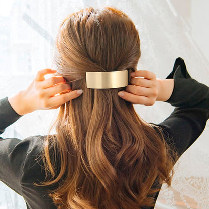 Chic Girl Hair Barrette