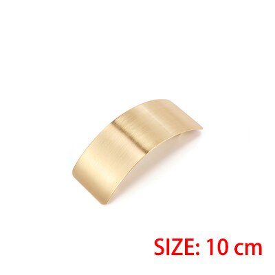 Chic Girl Hair Barrette