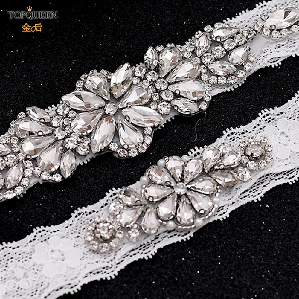 Princess Bride Garter