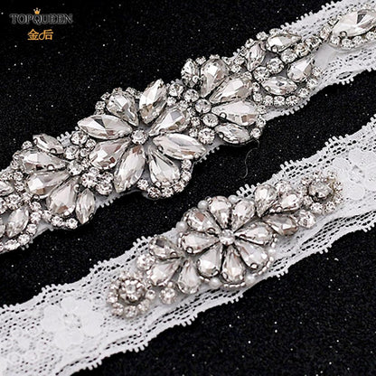 Princess Bride Garter