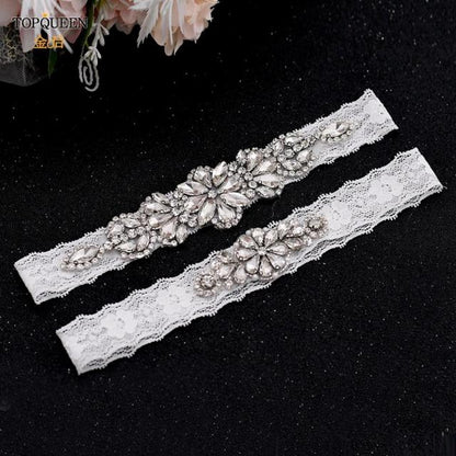 Princess Bride Garter