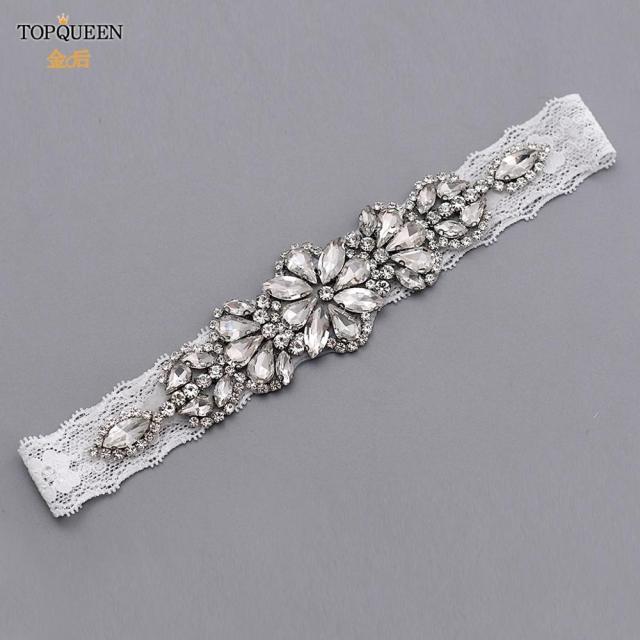 Princess Bride Garter