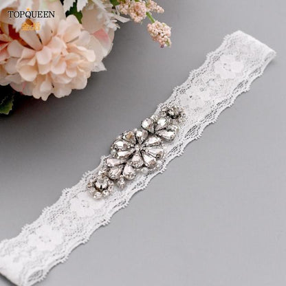 Princess Bride Garter